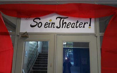 So ein Theater!