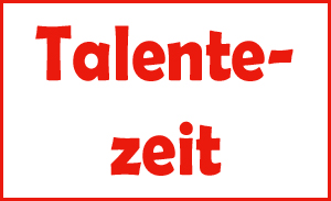 TaZe: Talentezeit 2021