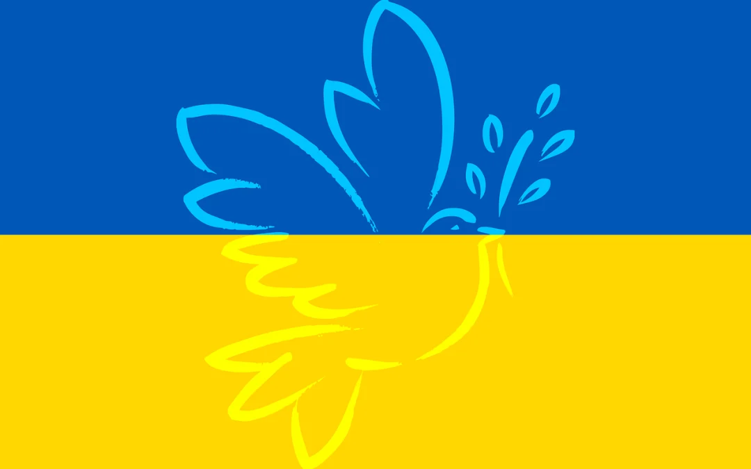 Spendenlauf für Ukraine: Über 78.000 Euro erlaufen!