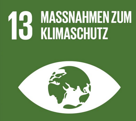 FREI DAY: Vortrag zum CO2-Fußabdruck