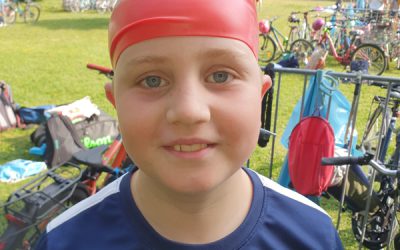 Iron Kids Triathlon 2023