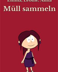 Müll sammeln: Der Comic