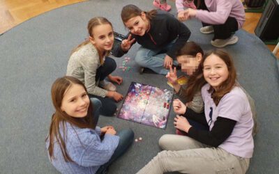 Spiele für alle Klassen