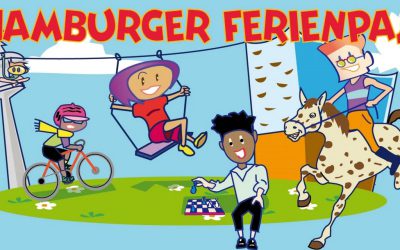 Ferienpass für die Herbstferien