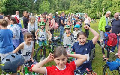 Kids Triathlon 2026
